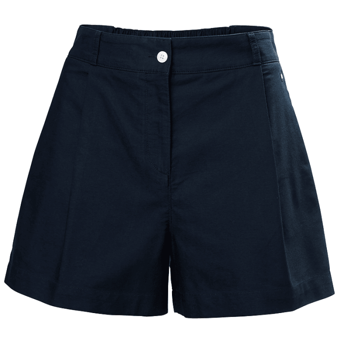 HELLY HANSEN Kadın Şort W SORRENTO SHORTS 4" ŞORT HHA.54609 - Görsel 5
