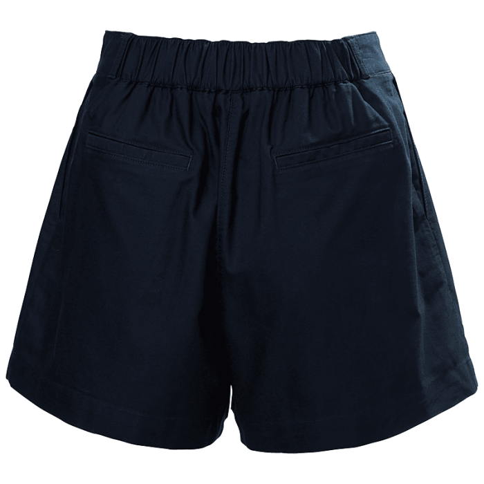 HELLY HANSEN Kadın Şort W SORRENTO SHORTS 4" ŞORT HHA.54609 - Görsel 6