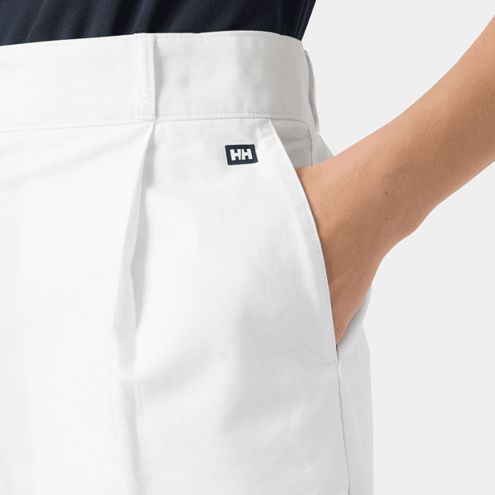 HELLY HANSEN Kadın Şort W SORRENTO SHORTS 4" ŞORT HHA.54609 - Görsel 9