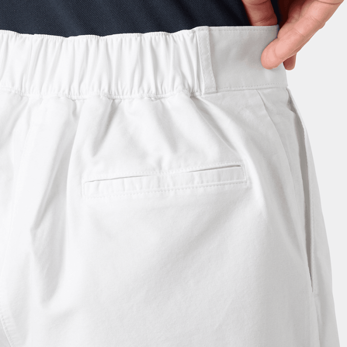 HELLY HANSEN Kadın Şort W SORRENTO SHORTS 4" ŞORT HHA.54609 - Görsel 10