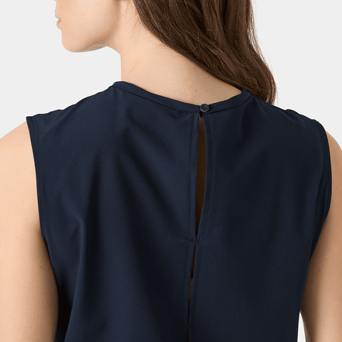 HELLY HANSEN Kadın Elbise W THALIA ROMPER TULUM HHA.54621 - Görsel 3