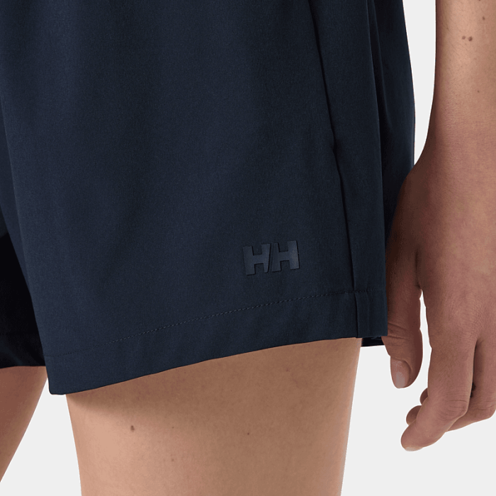 HELLY HANSEN Kadın Elbise W THALIA ROMPER TULUM HHA.54621 - Görsel 4