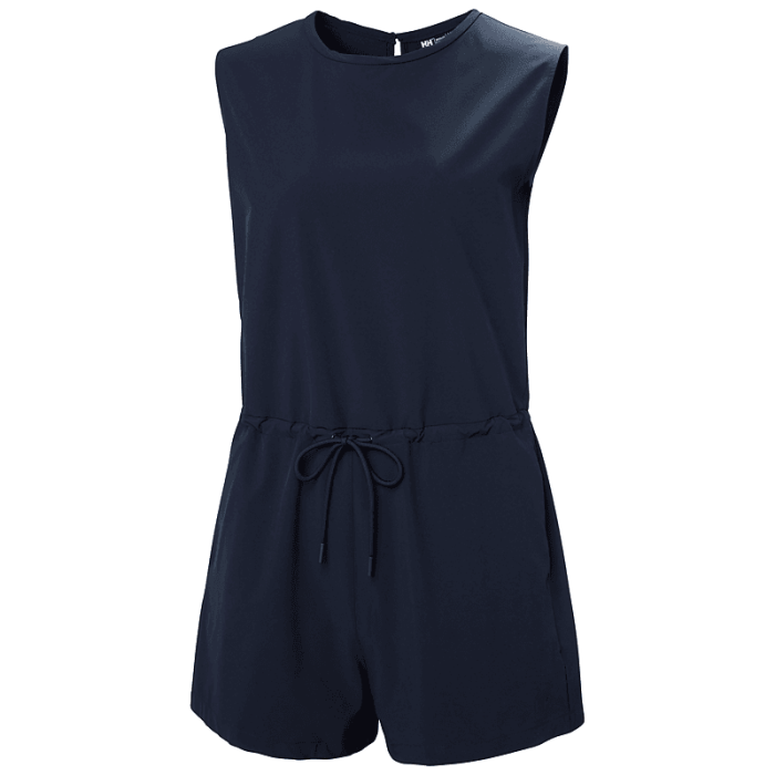 HELLY HANSEN Kadın Elbise W THALIA ROMPER TULUM HHA.54621 - Görsel 6