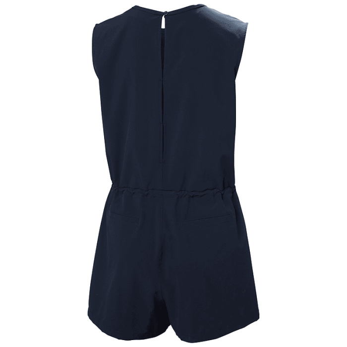 HELLY HANSEN Kadın Elbise W THALIA ROMPER TULUM HHA.54621 - Görsel 7