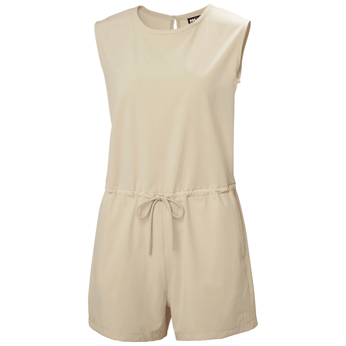 HELLY HANSEN Kadın Elbise W THALIA ROMPER TULUM HHA.54621 - Görsel 13