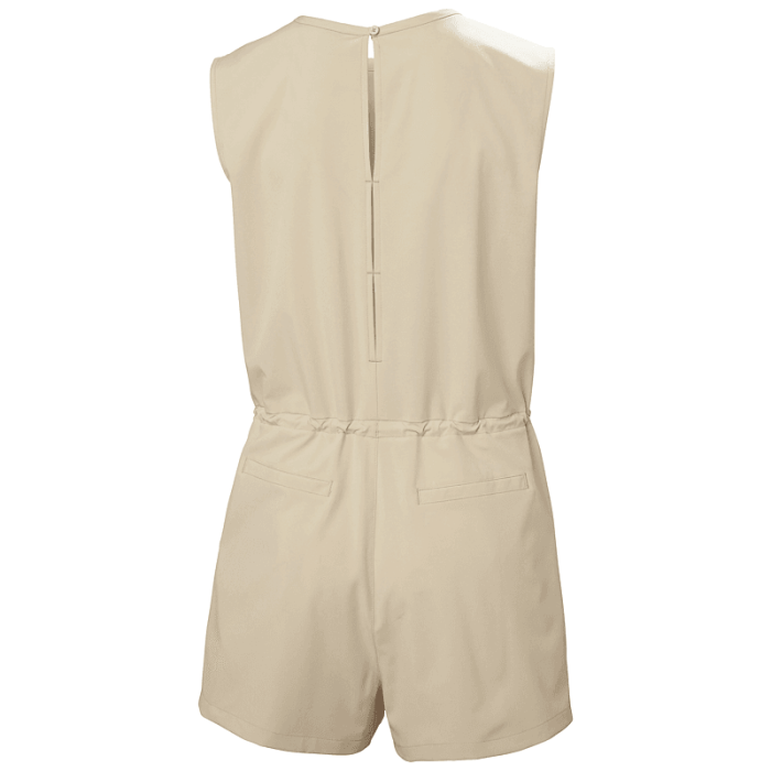 HELLY HANSEN Kadın Elbise W THALIA ROMPER TULUM HHA.54621 - Görsel 14