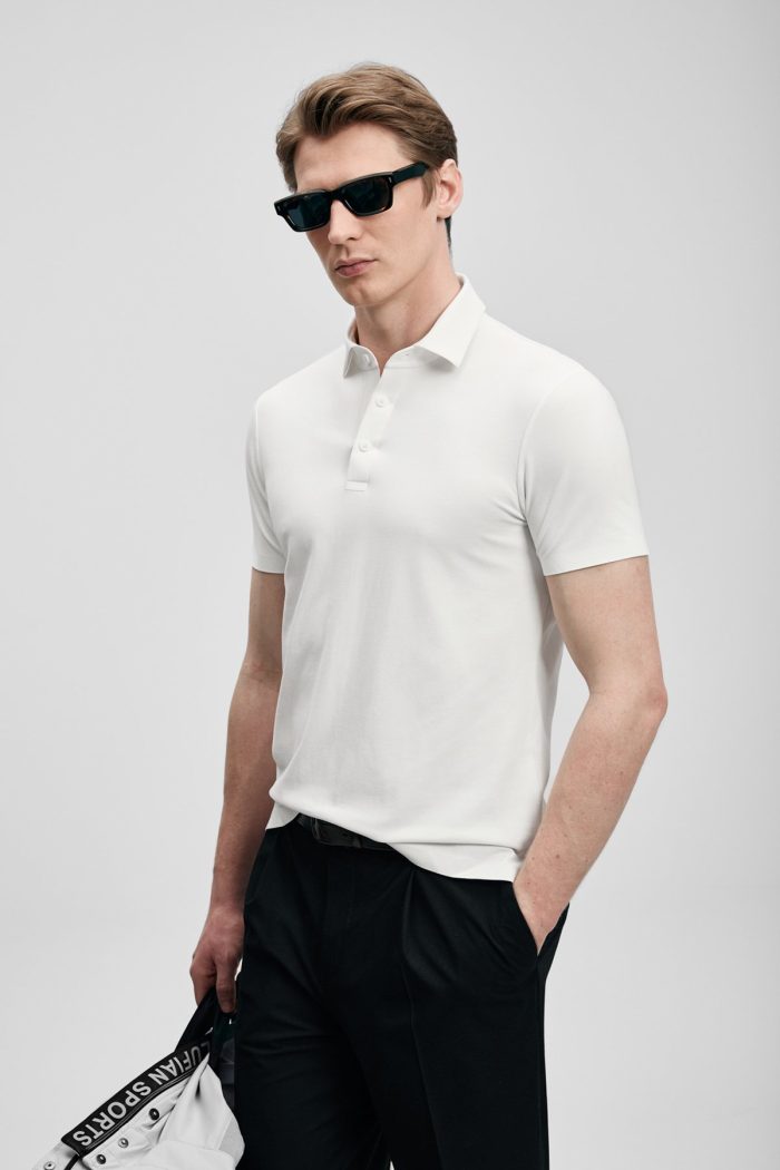 Lufıan Erkek Jaxon Polo 111040241 - Görsel 2