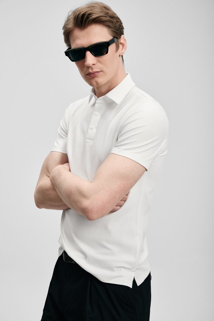 Lufıan Erkek Jaxon Polo 111040241 - Görsel 3
