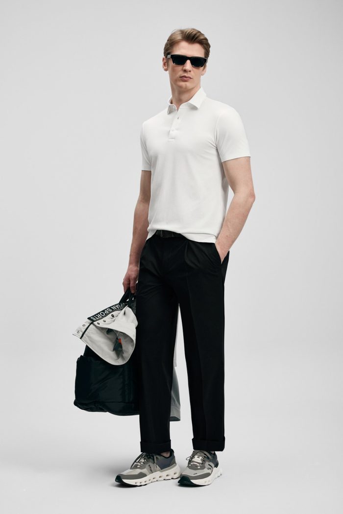 Lufıan Erkek Jaxon Polo 111040241 - Görsel 4
