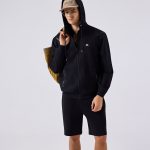 Ellesse Erkek Kapşonlu Fermuarlı Hoodıe 6Sm1004