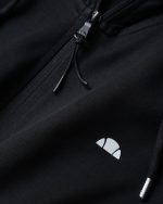 Ellesse Erkek Kapşonlu Fermuarlı Hoodıe 6Sm1004 - Görsel 3