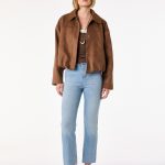 Koton Açık İndigo Pantolon 6Sal40190Md