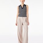 Koton Bej Pantolon 6Sak40183Uw
