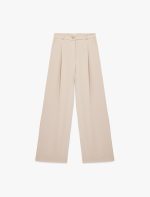Koton Bej Pantolon 6Sak40183Uw - Görsel 3
