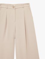 Koton Bej Pantolon 6Sak40183Uw - Görsel 4