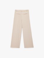 Koton Bej Pantolon 6Sak40183Uw - Görsel 5