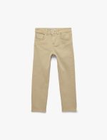 Koton Bej Pantolon 6Skb40040Td