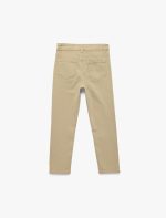 Koton Bej Pantolon 6Skb40040Td - Görsel 3
