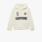Koton Bej Sweatshirt 6Skg10349Ak