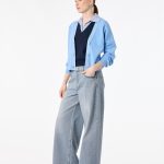 Koton Gri Pantolon 6Sal40124Md