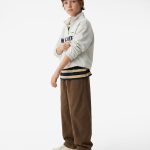 Koton Gri Sweatshirt 6Skb10169Tk