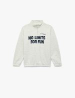 Koton Gri Sweatshirt 6Skb10169Tk - Görsel 2