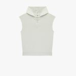 Koton Gri Tişört 6Skb10278Tk