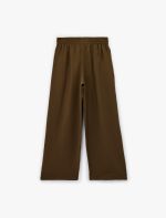 Koton Haki Pantolon 6Sak40203Pw - Görsel 4