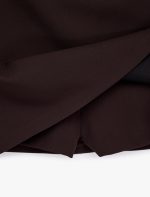 Koton Kemer Detaylı Mini Şortlu Etek 6Sak70141Pw - Görsel 6
