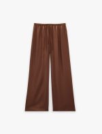 Koton Kahverengi Pantolon 6Sak40087Ew - Görsel 3