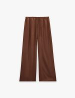 Koton Kahverengi Pantolon 6Sak40087Ew - Görsel 5