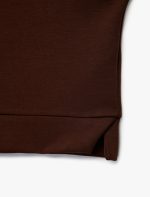 Koton Kahverengi Sweatshirt 6Skg10224Ak - Görsel 3
