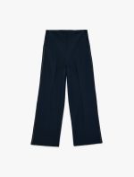 Koton Lacivert Pantolon 6Sak40046Ew
