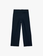 Koton Lacivert Pantolon 6Sak40046Ew - Görsel 3