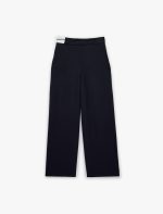Koton Lacivert Pantolon 6Sak40059Ew - Görsel 5