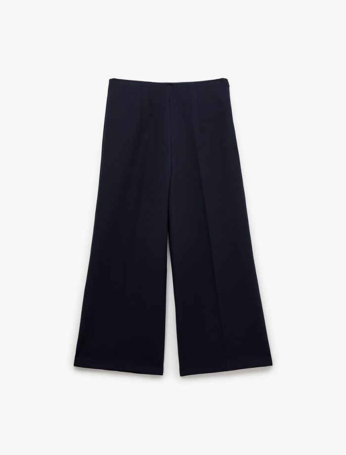 Koton Lacivert Pantolon 6Sak40127Pw - Görsel 2