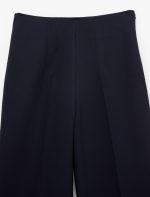 Koton Lacivert Pantolon 6Sak40127Pw - Görsel 3