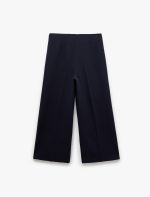 Koton Lacivert Pantolon 6Sak40127Pw - Görsel 4
