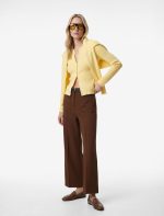 Koton Lacivert Pantolon 6Sak40134Pw - Görsel 2