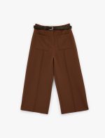 Koton Lacivert Pantolon 6Sak40134Pw - Görsel 4