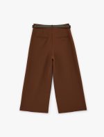 Koton Lacivert Pantolon 6Sak40134Pw - Görsel 8