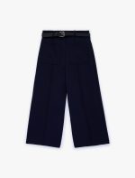 Koton Lacivert Pantolon 6Sak40134Pw - Görsel 5