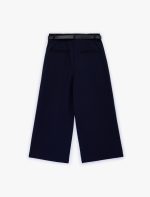 Koton Lacivert Pantolon 6Sak40134Pw - Görsel 9