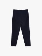 Koton Lacivert Pantolon 6Sak40273Uw - Görsel 9