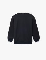 Koton Lacivert Sweatshirt 6Skb10068Tk - Görsel 2