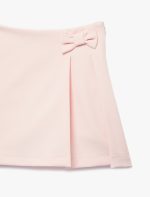 Koton Pembe Şort 6Skg70083Aw - Görsel 2