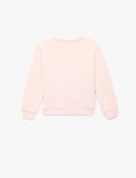 Koton Pembe Sweatshirt 6Skg10355Ak - Görsel 3