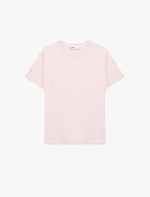 Koton Pembe Tişört 6Sak50068Ek - Görsel 3