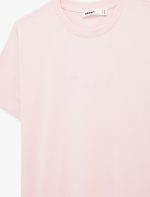 Koton Pembe Tişört 6Sak50068Ek - Görsel 4