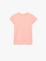 Koton Pembe Tişört 6Skg10017Ak - Görsel 3